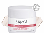 Uriage Roseliane Rich toitev n&auml;okreem punetuse leevendamiseks 50 ml