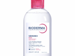 Bioderma Sensibio H2O mitsellaarvesi tundlikule nahale 250 ml