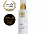 Innovatis Luxury Ice Shine mask blondidele juustele 200 ml