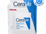 CeraVe Moisturizing Cream niisutav kreem v&auml;ga kuivale nahale t&auml;itepakend 454 g