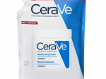 CeraVe Moisturizing Cream niisutav kreem v&auml;ga kuivale nahale t&auml;itepakend 454 g