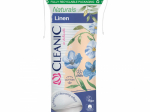 Cleanic Naturals Linen vatipadjad N90