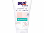 Seni Care kreem kuivale nahale 10% urea 100 ml