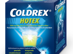 COLDREX HOTEX SUUKAUDSE LAHUSE PULBER 500MG+200MG+10MG N10