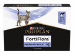 Pro Plan Fortiflora probiootikum kassidele N7