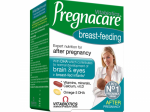 Vitabiotics Pregnacare Breastfeeding N84