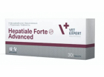 Vetexpert Hepatiale Forte Advanced N30
