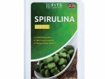 FITS Spirulina 500mg tabletid N180