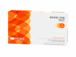Prima soolestikust peitvere tuvastamise test (FOB) N1