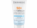 Dermedic Sunbrella emulsioon SPF50+ rasusele ja kombineeritud nahale 40 ml