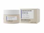 Biodroga Moisture&Balance 24h Care niisutav ja tasakaalustav n&auml;okreem kuivale nahale 50 ml