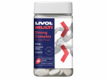 Livol Multi Strong Complex tbl N60