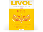Livol Travel tabletid N15