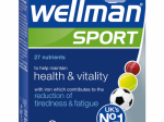 Vitabiotics WellMan Sport tabletid N30