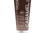 Lirene isepruunistav n&auml;ogeel Caramel 75 ml