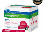 Magnesium Diasporal Pro lihastele ja n&auml;rvidele direkt pulber N30