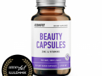 ICONFIT Beauty kapslid N90