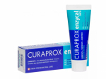 Curaprox Enzycal Zero fluoriidivaba hambapasta 75 ml