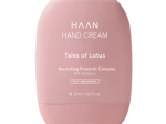 HAAN Hand Cream Tales of Lotus k&auml;tekreem 50 ml