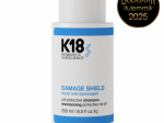 K18 Damage Shield pH Protective kaitsev &scaron;ampoon 250 ml