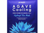 Petitfee Agave Cooling h&uuml;drogeelmask n&auml;ole N1