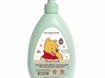 Naturaverde Baby Delicate Body & Hair wash &otilde;rn du&scaron;igeel-&scaron;ampoon 400 ml