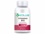 VITA-LAB Vitamin B12 1000&micro;g tabletid N90