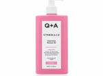 Q+A vitamiin A.C.E. puhastav du&scaron;i&otilde;li 250 ml