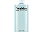 Torriden Dive In Cleansing Water n&auml;ovesi 400 ml