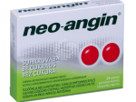 NEO-ANGIN SUHKRUVABA LOSENG 0,6MG+1,2MG+5,72MG N24