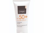 Ziaja MED matistav p&auml;evakreem rasusele nahale SPF50+ 50 ml