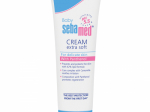 Sebamed Extra Soft laste hoolduskreem 200 ml