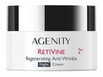 Dr Irena Eris Agenity Retivine 2&deg; taastav &ouml;&ouml;kreem 50 ml