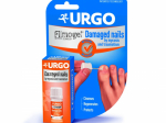 Urgo Damaged Nails vedelik kahjustatud k&uuml;&uuml;ntele 3.3 ml