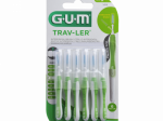 Sunstar Gum Trav-ler hambavaheharjad 1,1mm N6