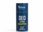 Nurme looduslik deodorant Sidrun + Eukal&uuml;pt 80 g