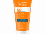 Avene Sun p&auml;ikesekaitseemulsioon SPF50+ 50 ml