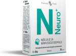 Formula Vitale Neuro+ tabletid N30