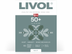 Livol Multi 50+ tabletid N60