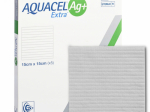 Aquacel Ag+ Extra haavaside 15x15cm N5