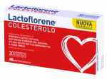 Lactoflorene&reg; Colesterolo tabletid N30