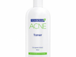 Novaclear Green Acne toonik rasusele ja probleemsele nahale 150 ml