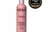 Noah Curly kahusust v&auml;hendav palsam lokkis juustele 250 ml