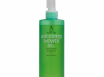 Youth Lab Anti-Stress Shower Gel Bergamot, Jasmine & Vanilla du&scaron;igeel 400 ml