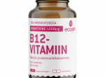 Ecosh B12 Vitamiin bioaktiivne N90