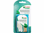 Eurocare h&uuml;drokolloidne villiplaaster 6x1,8cm N5