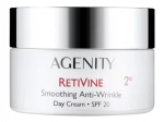 Dr Irena Eris Agenity Retivine 2&deg; siluv p&auml;evakreem SPF20 50 ml