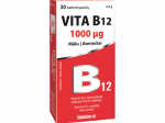 Vita B12 imemistabletid 1000mcg N30