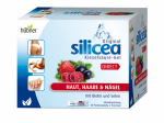 Silicea Direct + Seleen & Biotiin marjamaitseline geel 15ml N30