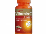 Pro Expert Vitamiin C + Raud kapslid N60
